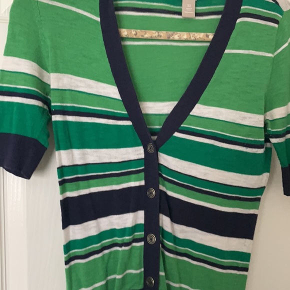 Banana Republic Cardigan Size XS - Picture 4 of 6